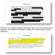 Screenshot from a Department of Homeland Security Office of the Inspector General report issued March 2, 2017 showing unnecessary redactions (DHS OIG)